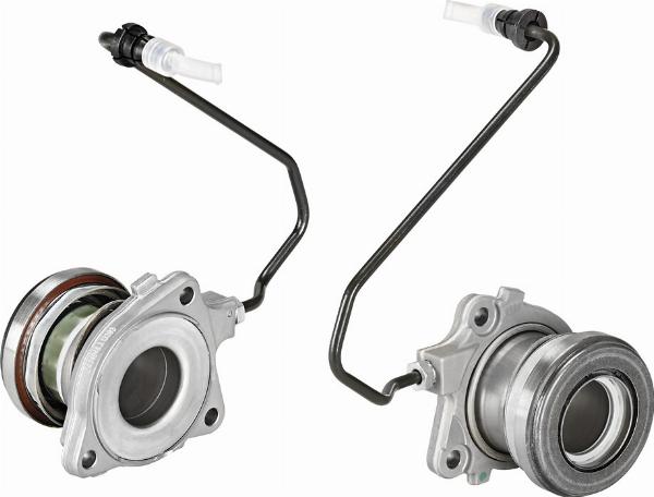 VALEO 810017 - Butée hydraulique, embrayage droxauto.com