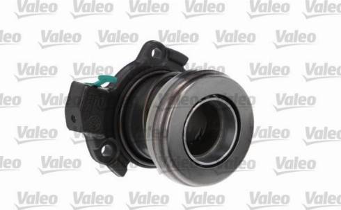 VALEO 810 085 - Butée hydraulique, embrayage droxauto.com