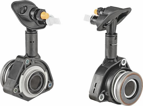 VALEO 810080 - Butée hydraulique, embrayage droxauto.com