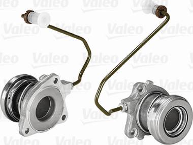 VALEO 810039 - Butée hydraulique, embrayage droxauto.com