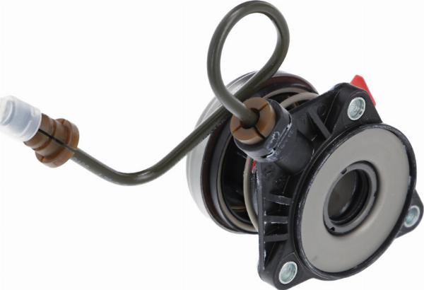 VALEO 810033 - Butée hydraulique, embrayage droxauto.com