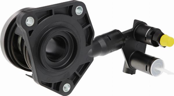 VALEO 810028 - Butée hydraulique, embrayage droxauto.com