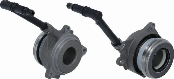 VALEO 810123 - Butée hydraulique, embrayage droxauto.com