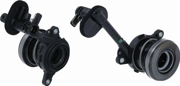 VALEO 810245 - Butée hydraulique, embrayage droxauto.com