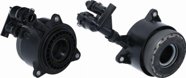 VALEO 810250 - Butée hydraulique, embrayage droxauto.com