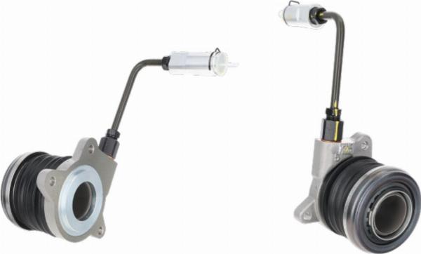 VALEO 810209 - Butée hydraulique, embrayage droxauto.com