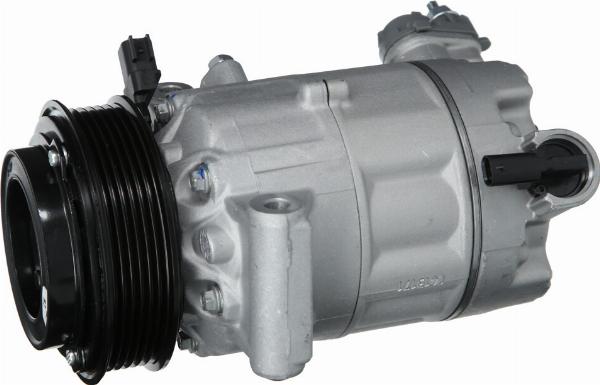 VALEO 811221 - Compresseur, climatisation droxauto.com