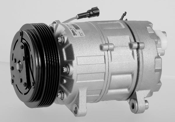 VALEO 813400 - Compresseur, climatisation droxauto.com