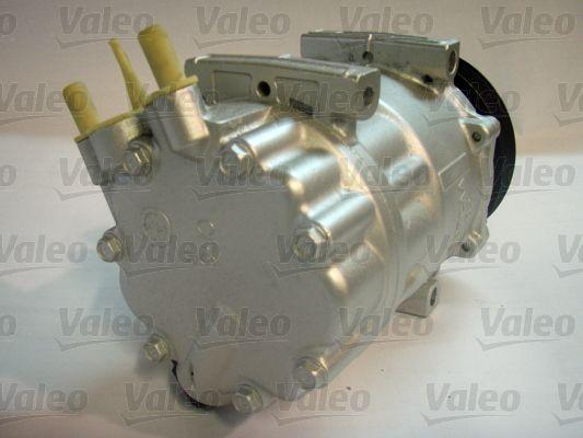 VALEO 813662 - Compresseur, climatisation droxauto.com