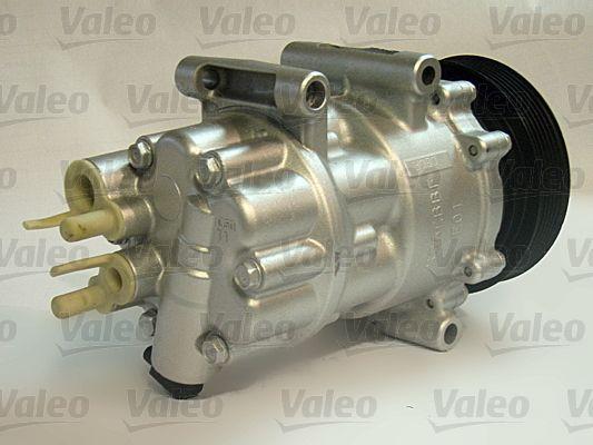 VALEO 813724 - Compresseur, climatisation droxauto.com