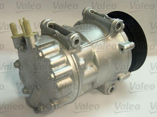 VALEO 813720 - Compresseur, climatisation droxauto.com