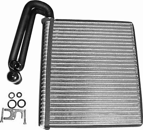 VALEO 817718 - Évaporateur climatisation droxauto.com