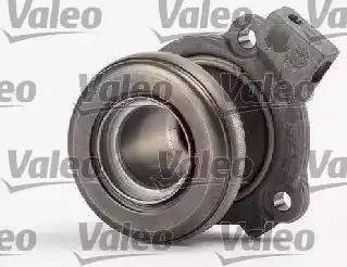 VALEO 834022 - Kit d'embrayage droxauto.com