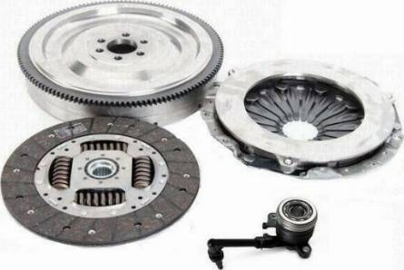 VALEO 835153 - Kit d'embrayage droxauto.com