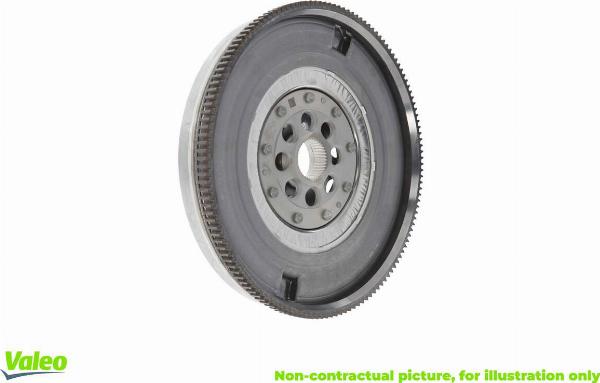 VALEO 836337 - Volant moteur droxauto.com