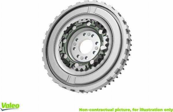 VALEO 836372 - Volant moteur droxauto.com