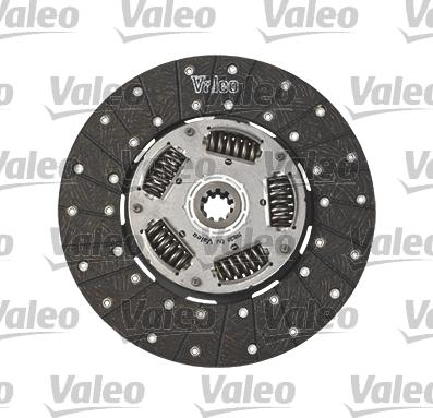 VALEO 829008 - Disque d'embrayage droxauto.com