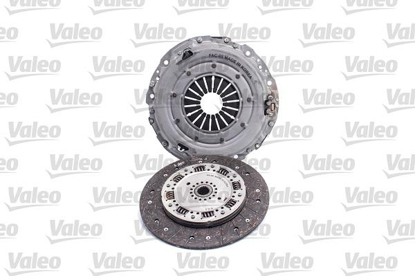 VALEO 826330 - Kit d'embrayage droxauto.com