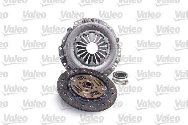 VALEO 826279 - Kit d'embrayage droxauto.com