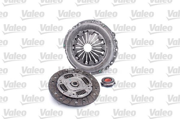 VALEO 821457 - Kit d'embrayage droxauto.com
