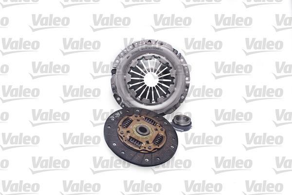 VALEO 828075 - Kit d'embrayage droxauto.com