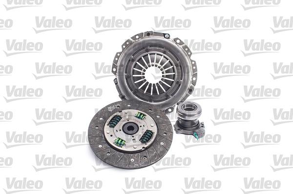 VALEO 822383 - Kit d'embrayage droxauto.com