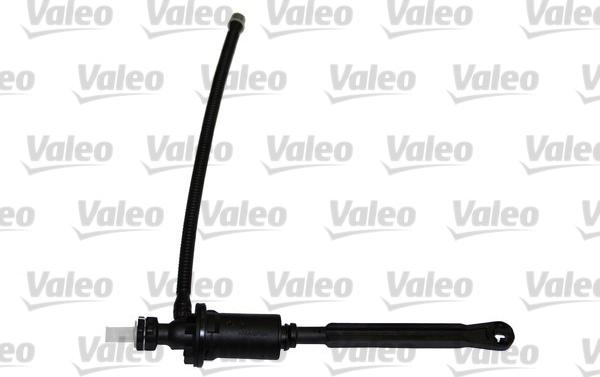 VALEO 874499 - Cylindre émetteur, embrayage droxauto.com