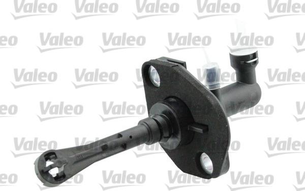 VALEO 874443 - Cylindre émetteur, embrayage droxauto.com