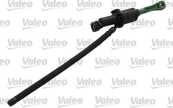 VALEO 874466 - Cylindre émetteur, embrayage droxauto.com