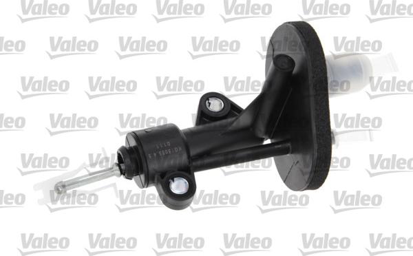 VALEO 874414 - Cylindre émetteur, embrayage droxauto.com