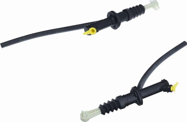 VALEO 874413 - Cylindre émetteur, embrayage droxauto.com