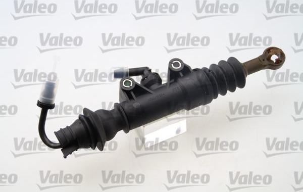 VALEO 874430 - Cylindre émetteur, embrayage droxauto.com