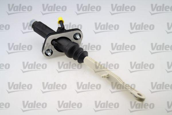 VALEO 874437 - Cylindre émetteur, embrayage droxauto.com