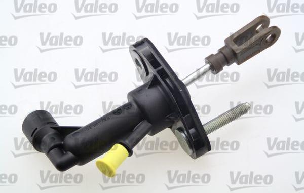 VALEO 874544 - Cylindre émetteur, embrayage droxauto.com