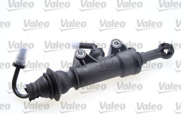 VALEO 874553 - Cylindre émetteur, embrayage droxauto.com