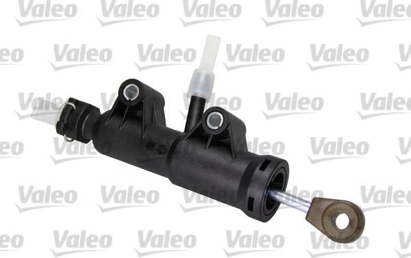 VALEO 874502 - Cylindre émetteur, embrayage droxauto.com