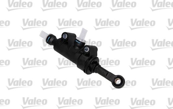 VALEO 874507 - Cylindre émetteur, embrayage droxauto.com