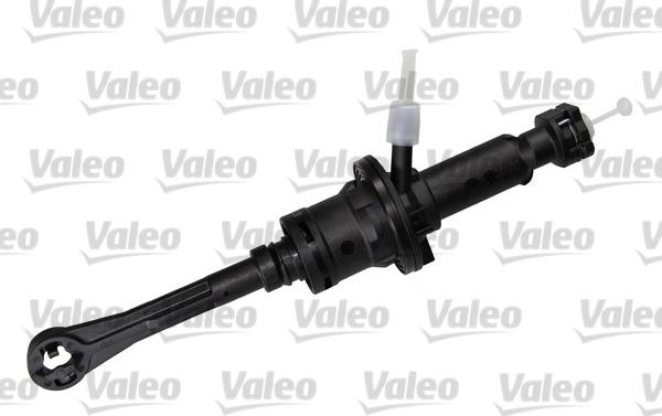 VALEO 874518 - Cylindre émetteur, embrayage droxauto.com