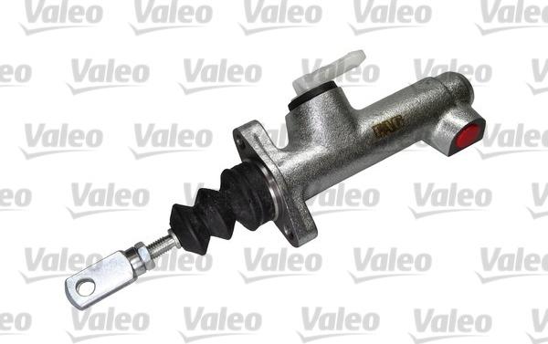 VALEO 874522 - Cylindre émetteur, embrayage droxauto.com