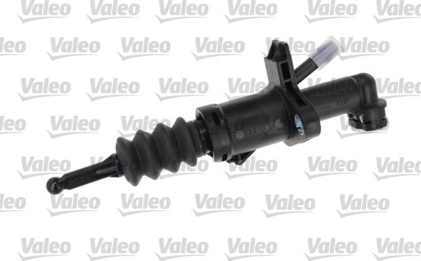 VALEO 874844 - Cylindre émetteur, embrayage droxauto.com