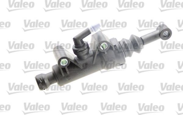 VALEO 874394 - Cylindre émetteur, embrayage droxauto.com