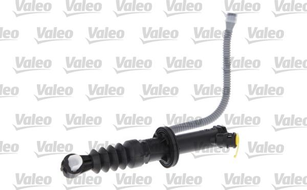 VALEO 874349 - Cylindre émetteur, embrayage droxauto.com