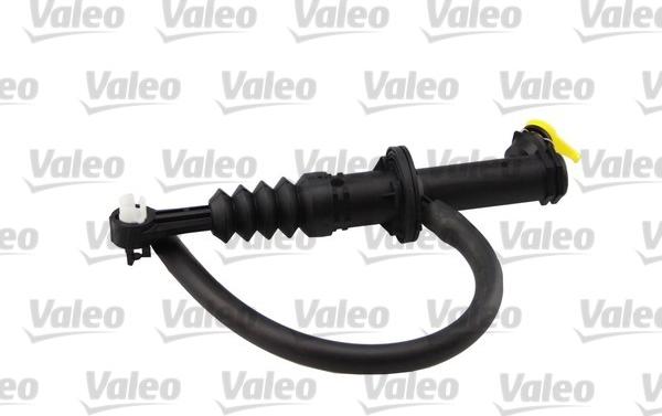 VALEO 874344 - Cylindre émetteur, embrayage droxauto.com