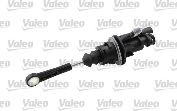 VALEO 874345 - Cylindre émetteur, embrayage droxauto.com