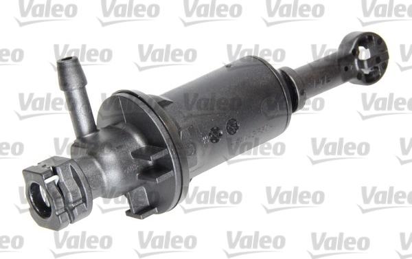 VALEO 874358 - Cylindre émetteur, embrayage droxauto.com