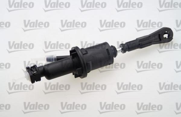 VALEO 874362 - Cylindre émetteur, embrayage droxauto.com