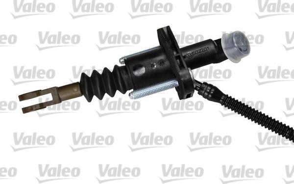 VALEO 874309 - Cylindre émetteur, embrayage droxauto.com