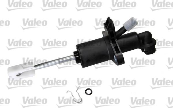 VALEO 874304 - Cylindre émetteur, embrayage droxauto.com