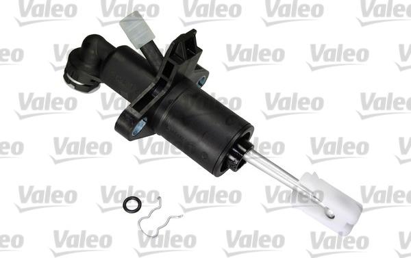 VALEO 874305 - Cylindre émetteur, embrayage droxauto.com
