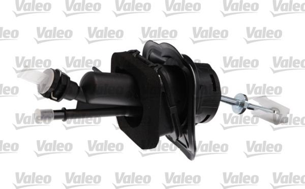 VALEO 874306 - Cylindre émetteur, embrayage droxauto.com